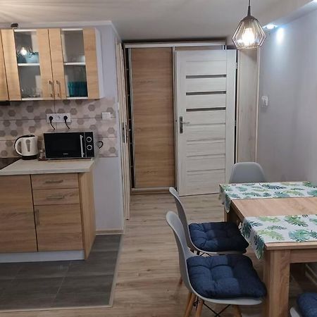 Studio Familly-Nocleg-Zator- Wadowice-Oswiecim-Krakow Bachowice 외부 사진