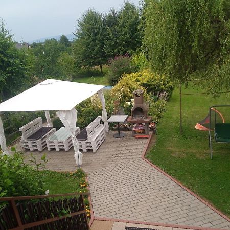 Studio Familly-Nocleg-Zator- Wadowice-Oswiecim-Krakow Bachowice 외부 사진