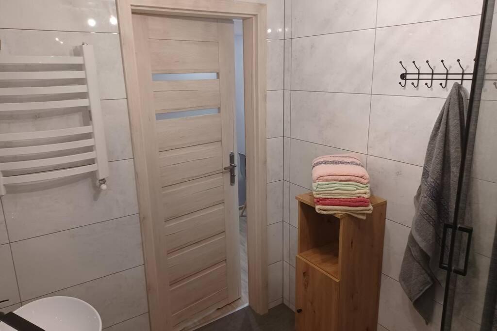 Studio Familly-Nocleg-Zator- Wadowice-Oswiecim-Krakow Bachowice 외부 사진