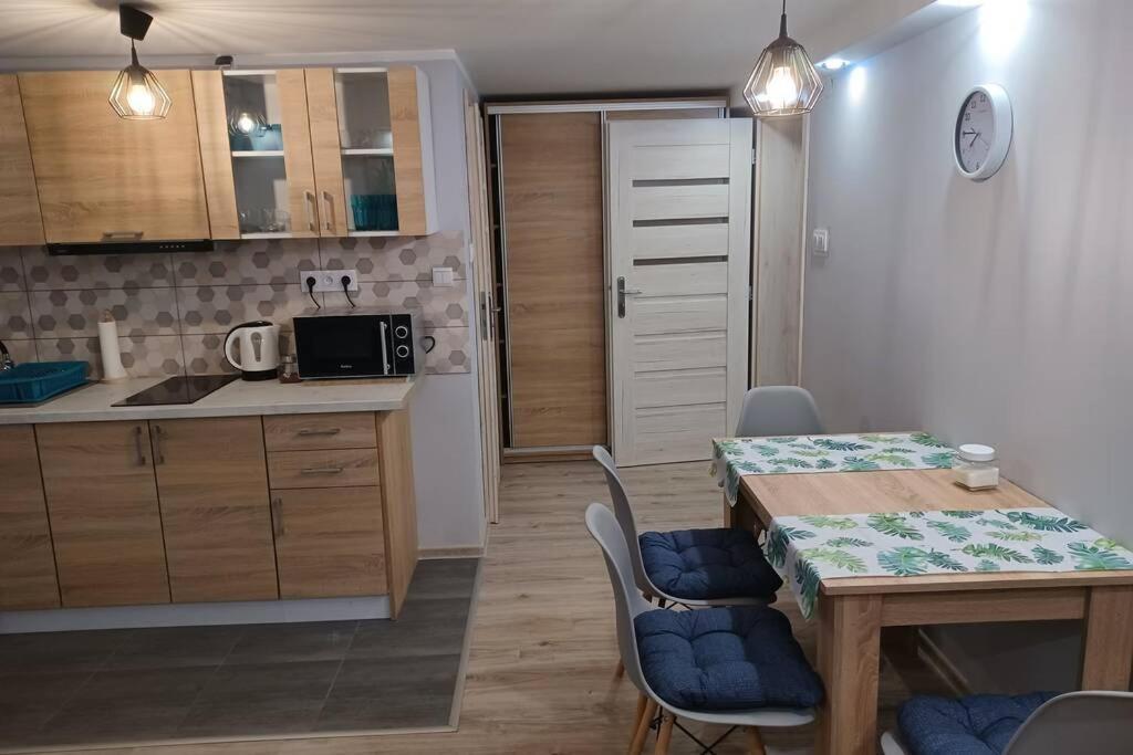 Studio Familly-Nocleg-Zator- Wadowice-Oswiecim-Krakow Bachowice 외부 사진