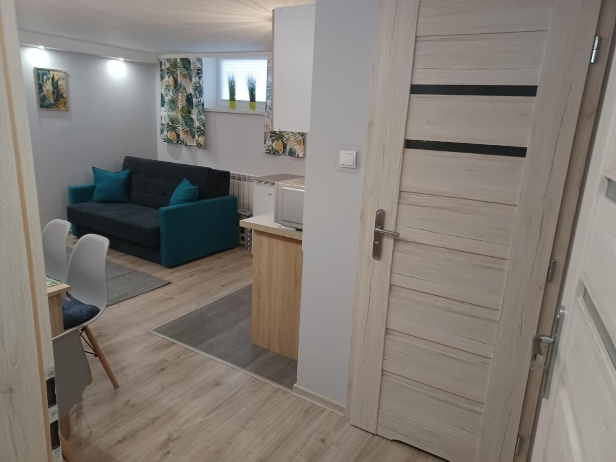 Studio Familly-Nocleg-Zator- Wadowice-Oswiecim-Krakow Bachowice 외부 사진