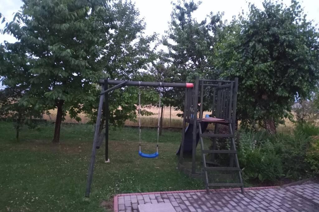 Studio Familly-Nocleg-Zator- Wadowice-Oswiecim-Krakow Bachowice 외부 사진