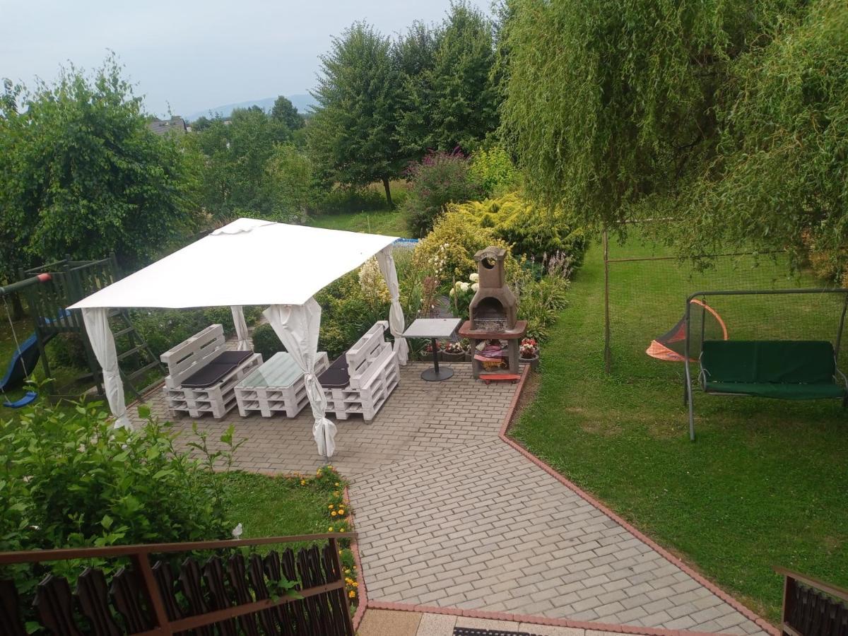 Studio Familly-Nocleg-Zator- Wadowice-Oswiecim-Krakow Bachowice 외부 사진